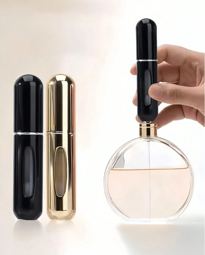 24% OFF 5ml Of Different Colors Can Be Added To The Perfume Spray Bottle