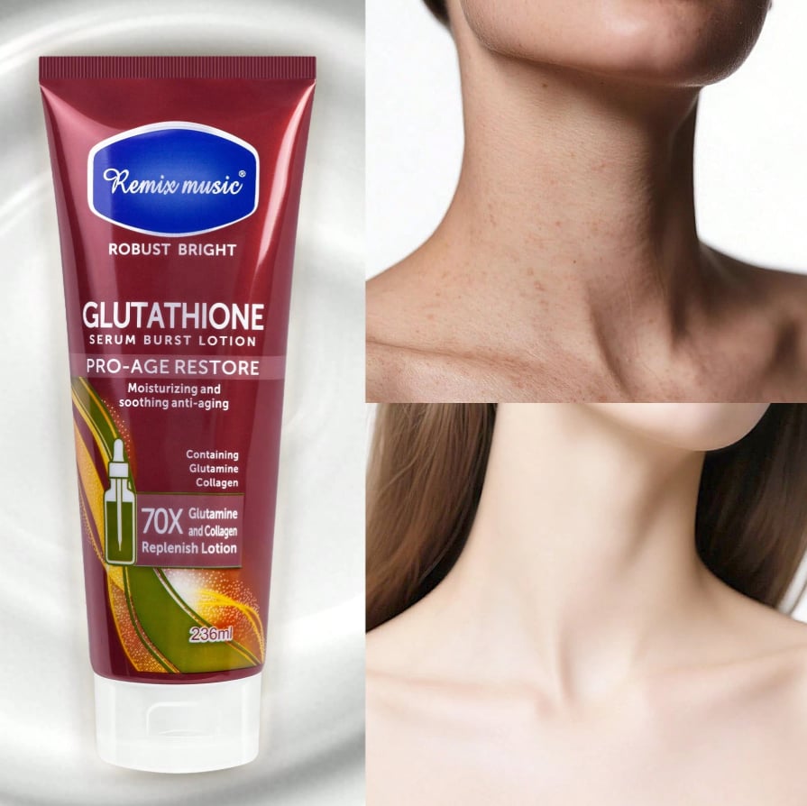 30% OFF 1pc, 236ml, Body Lotion, Moisturizing & Nourishing, Brightens Complexion, Softens Skin, Long-Lasting Fragrance, Non-Greasy, Suitable For Men And Women
