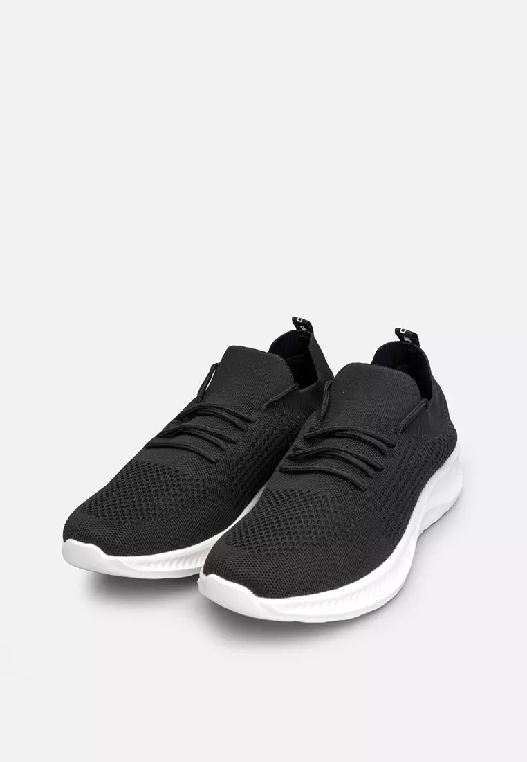 71% OFF One Up By World Balance Leighton Men's Lifestyle Athleisure Shoes