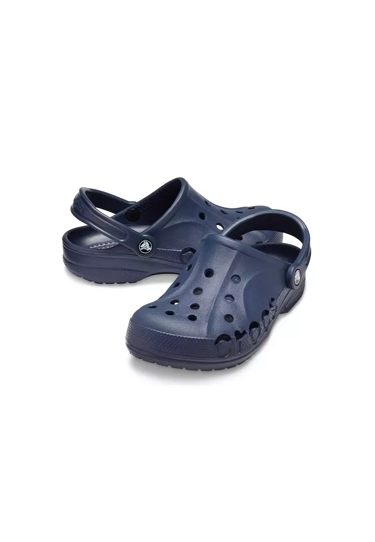 35% OFF Baya Clog in Navy