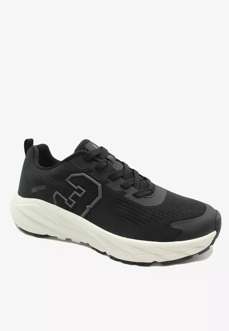 63% OFF Dr Cardin Men Lace-Up with CLOUD FOAM Stylish Sneaker EMO-60638