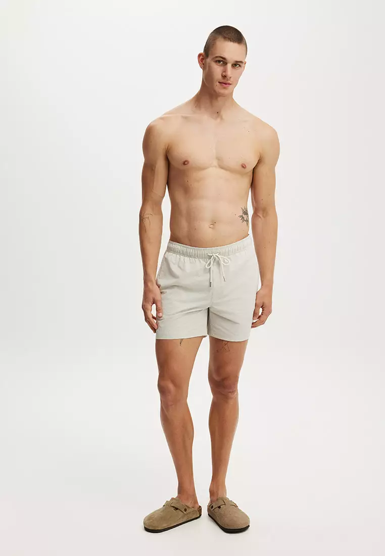 22% OFF Cotton On Stretch Swim Shorts