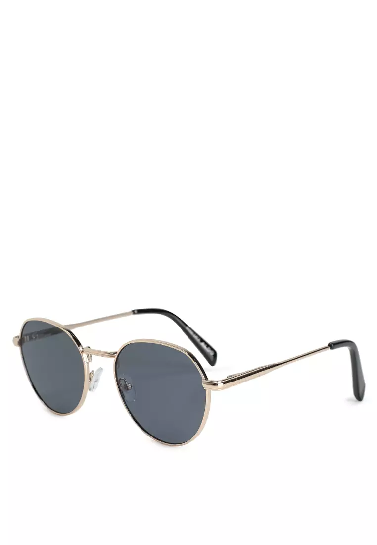 47% OFF ALDO Javalaegyn Sunglasses