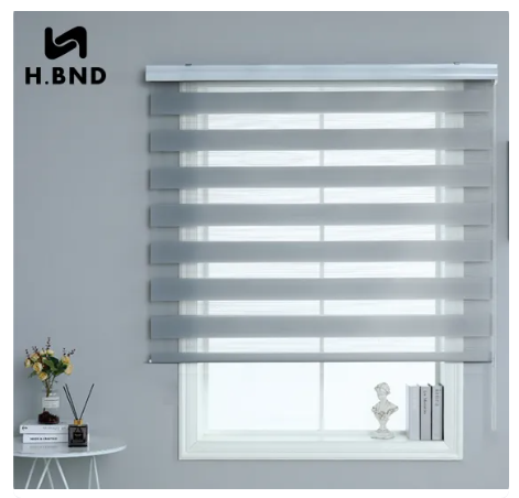 40% OFF Blinds Dark Gray Curtain Blinds Blackout Double-layer Roller Shutter Windows Home Office Blinds 60x160cm 80x160cm 100x160cm 120x160cm 140x160cm 150x160cm 180x160cm
