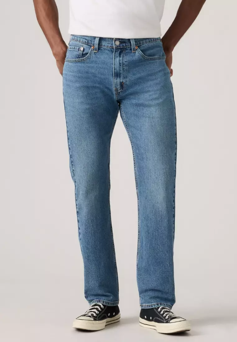 12% OFF Levi's Men's 505™ Regular Jeans 00505-3286