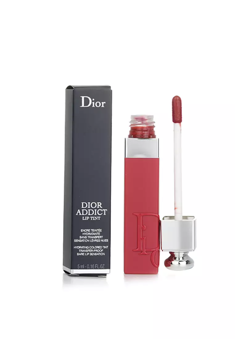 10% OFF Christian Dior - Dior Addict Lip Tint - # 541 Natural Sienna 5ml/0.16oz