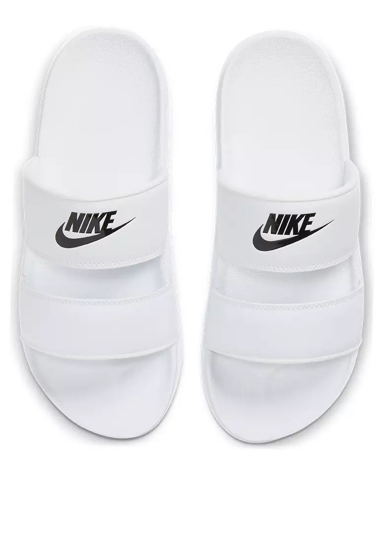 43% OFF NIKE Offcourt Duo Slides