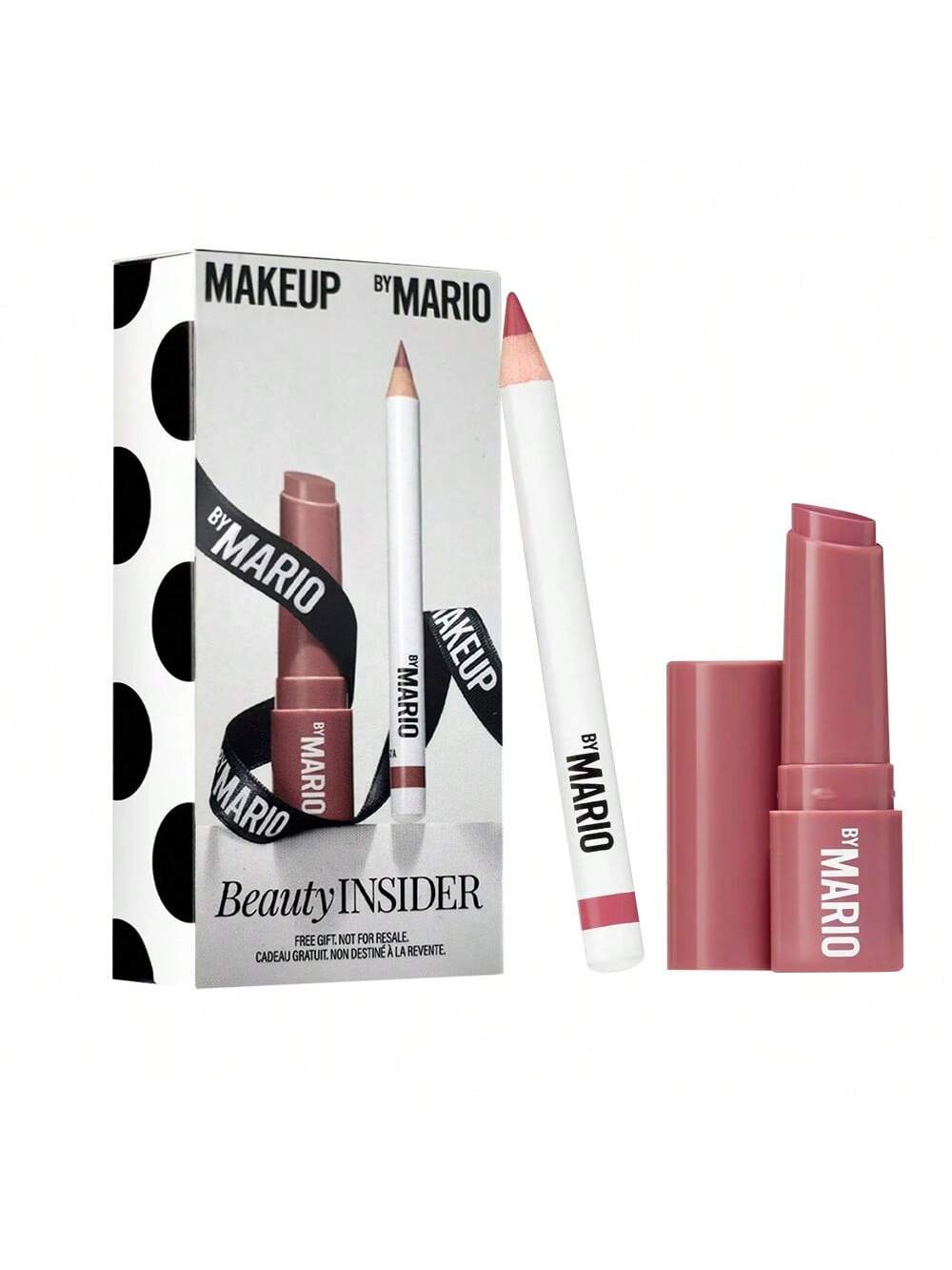 MAKEUP BY "Dream Lip Kit"