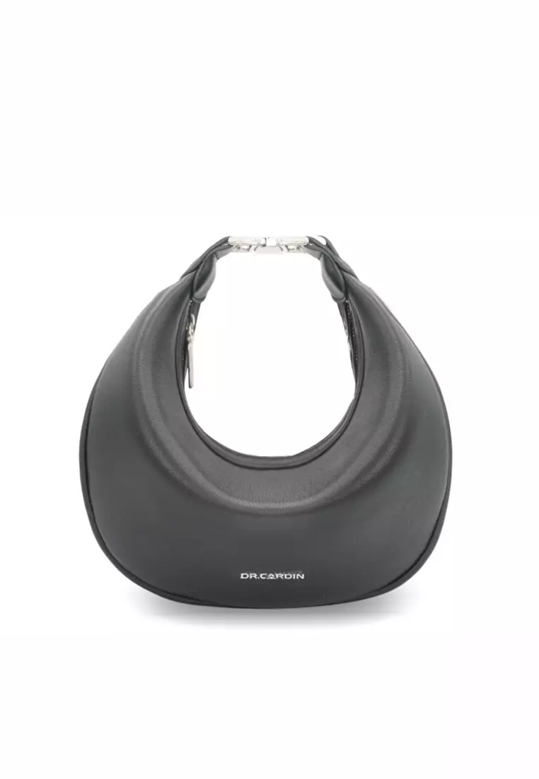 70% OFF Dr. Cardin Moon Dumpling Bag BG-688