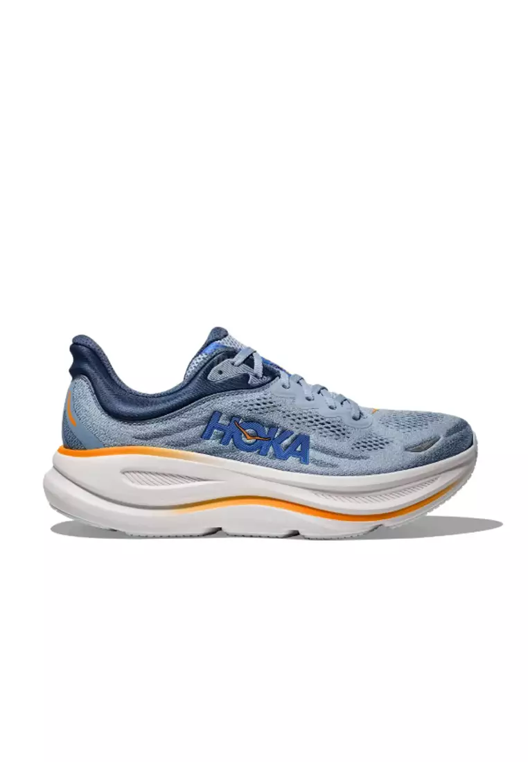 49% OFF Bondi 9 Men's Sports Shoes in Blue 1162011