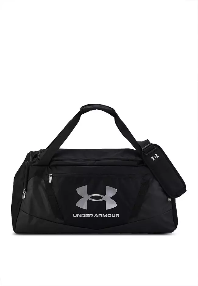 30% OFF Under Armour UA Undeniable 5.0 Duffle MD Bag