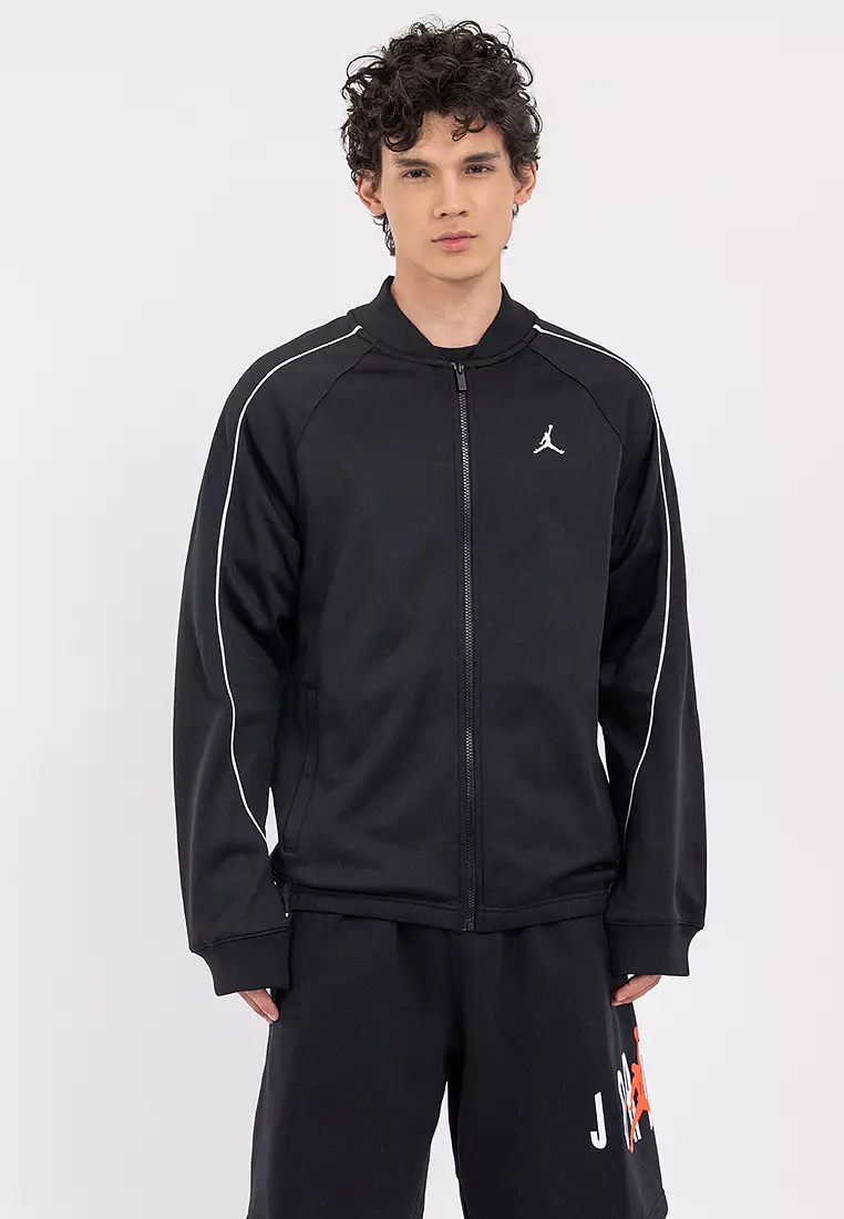 20% OFF Brooklyn Tricot Track Jacket