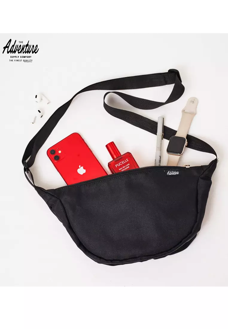 79% OFF The Adventure Fanny Pack Darien