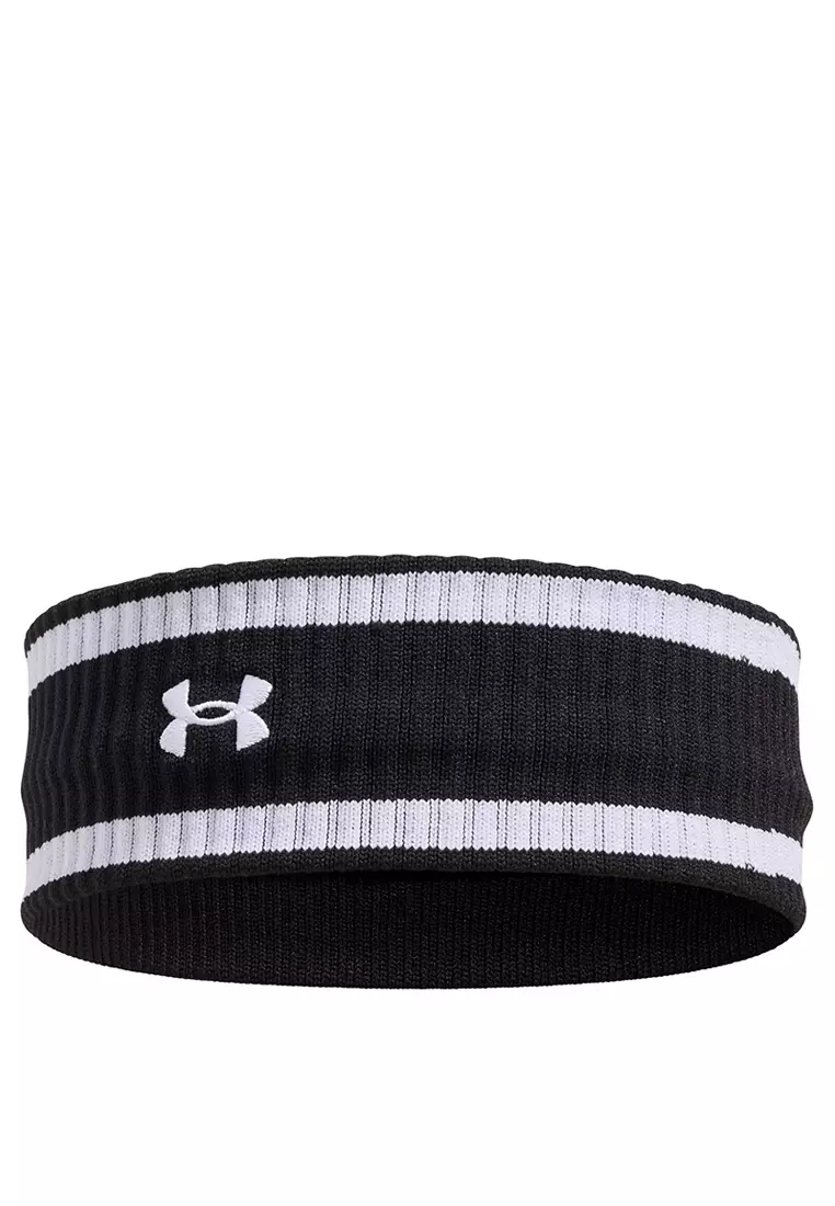 5% OFF Under Armour Lightweight Terry Unisex Headband