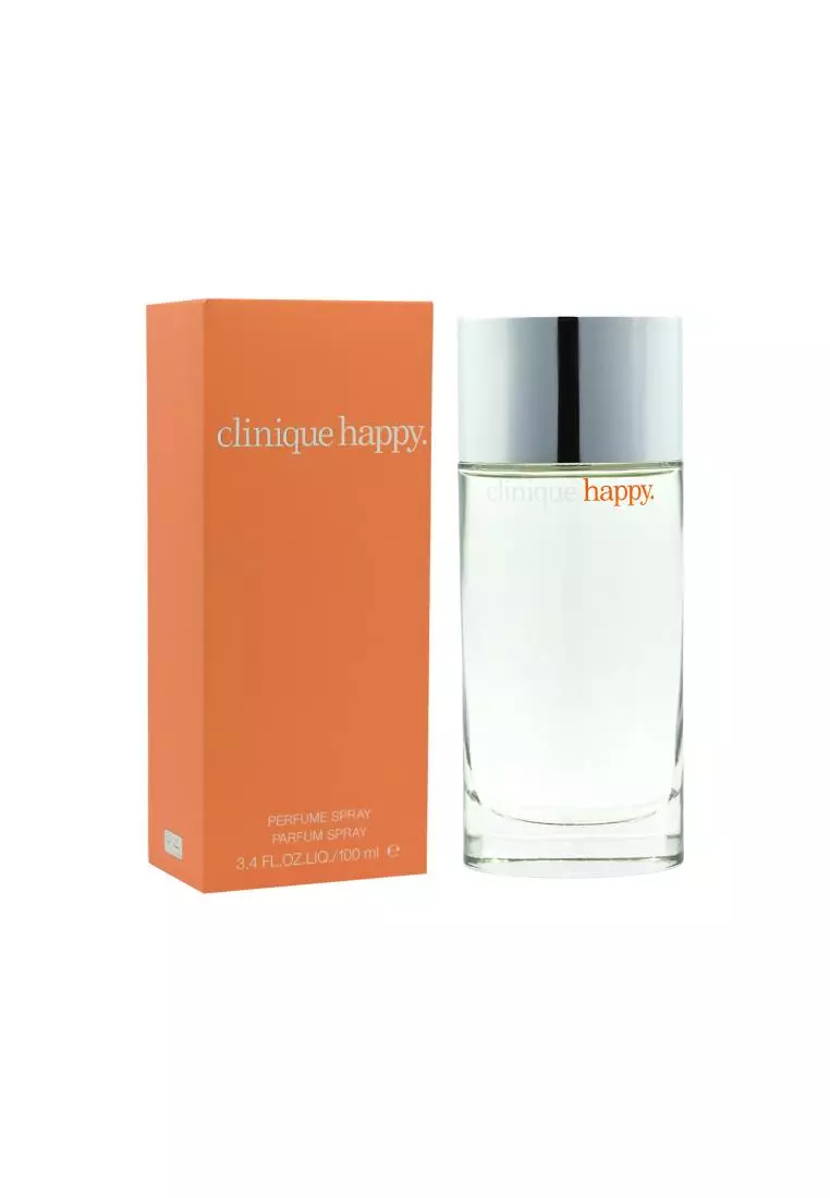 51% OFF Clinique Happy Parfum Spray (100ml) 100ml