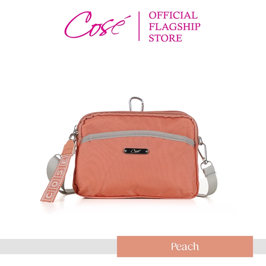 51% OFF Cosé Rihanna Plain Convertible Bag