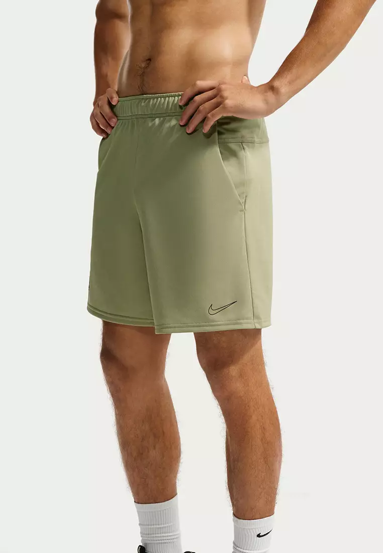 8% OFF Flex 7" Training Shorts