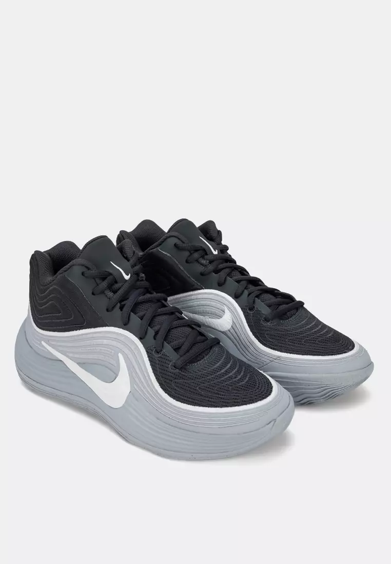 25% OFF NIKE Precision 8 Mid