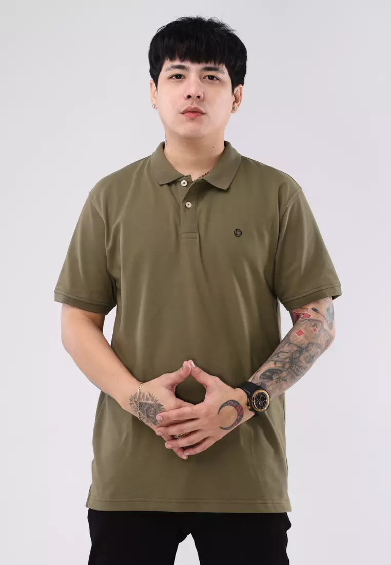 35% OFF Dyse One Polo Shirt