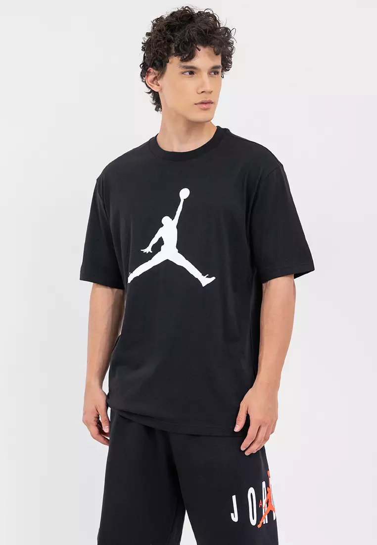 30% OFF JORDAN T-Shirt Jumpman