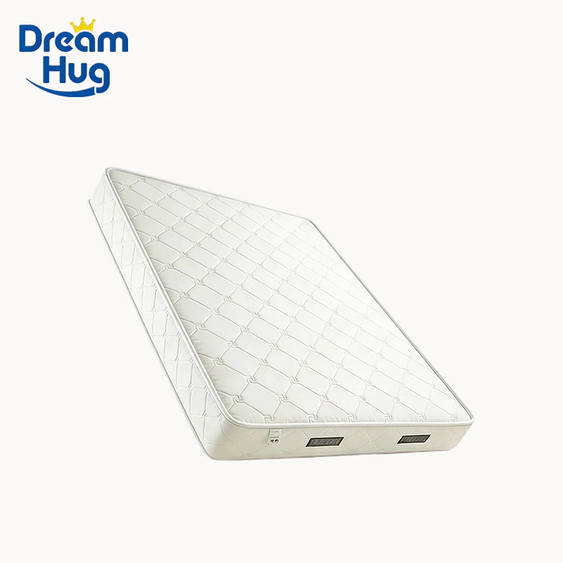 46% OFF DreamHug 6inch Latex Foam Mattress Single/Double/Queen/King for Students Adults Orthopedic Support