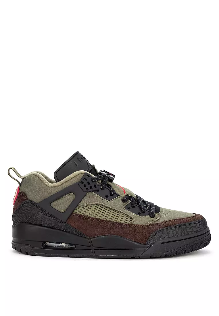 30% OFF Jordan Spizike Low Shoes