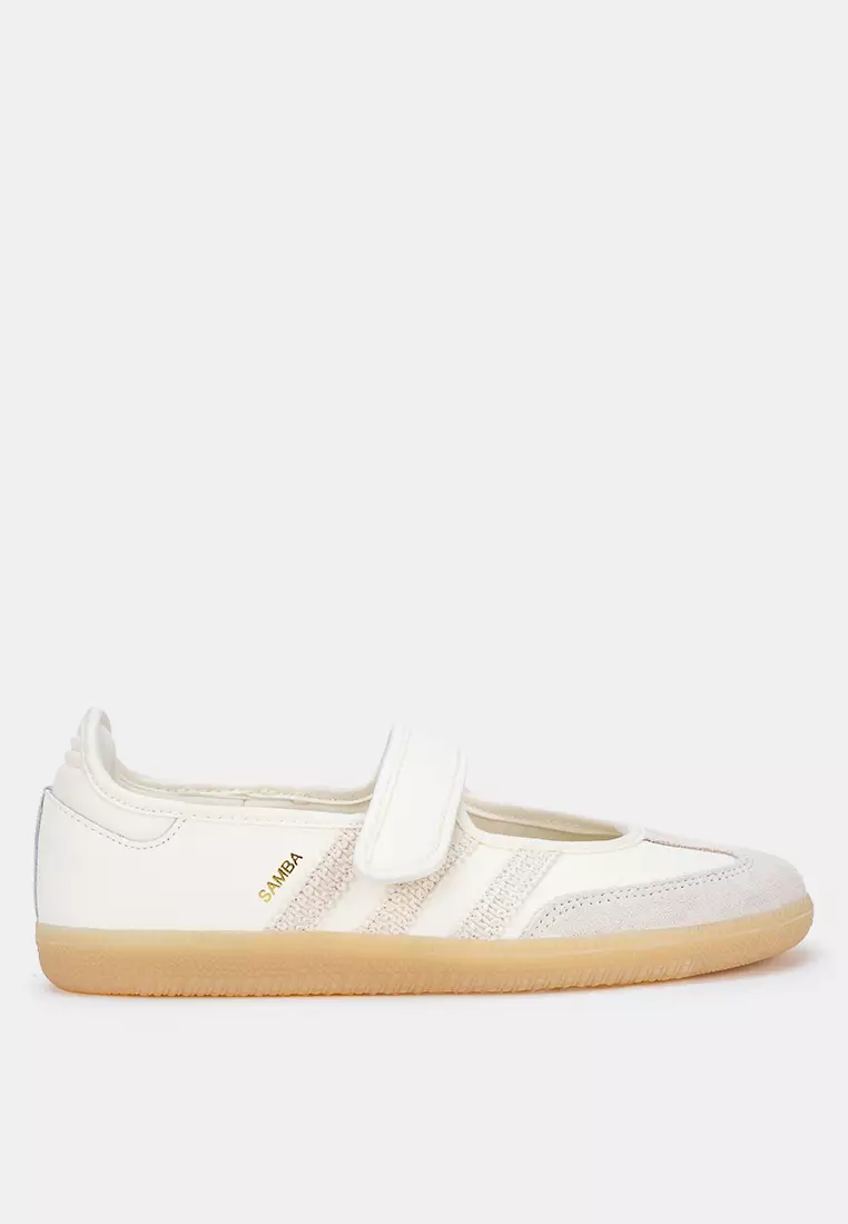 35% OFF ADIDAS Samba Jane Shoes