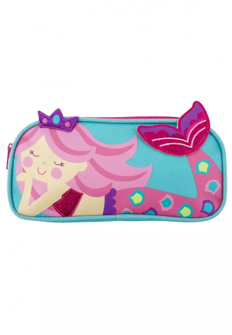 32% OFF Stephen Joseph Pencil Case Mermaid