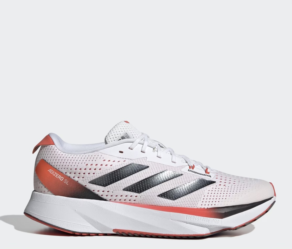 30% OFF ADIDAS ADIZERO SL SHOES
