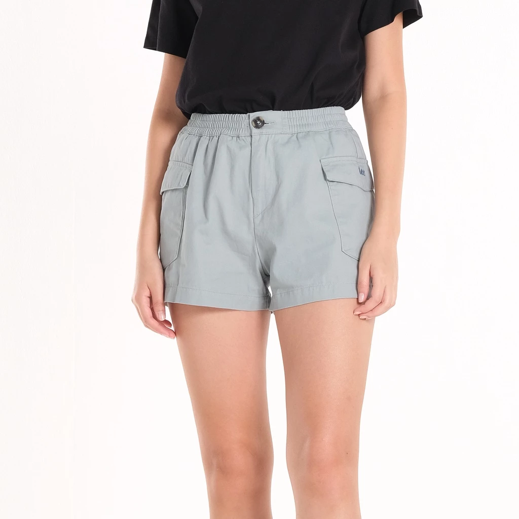 35% OFF LEE Cargo Shorts for Women