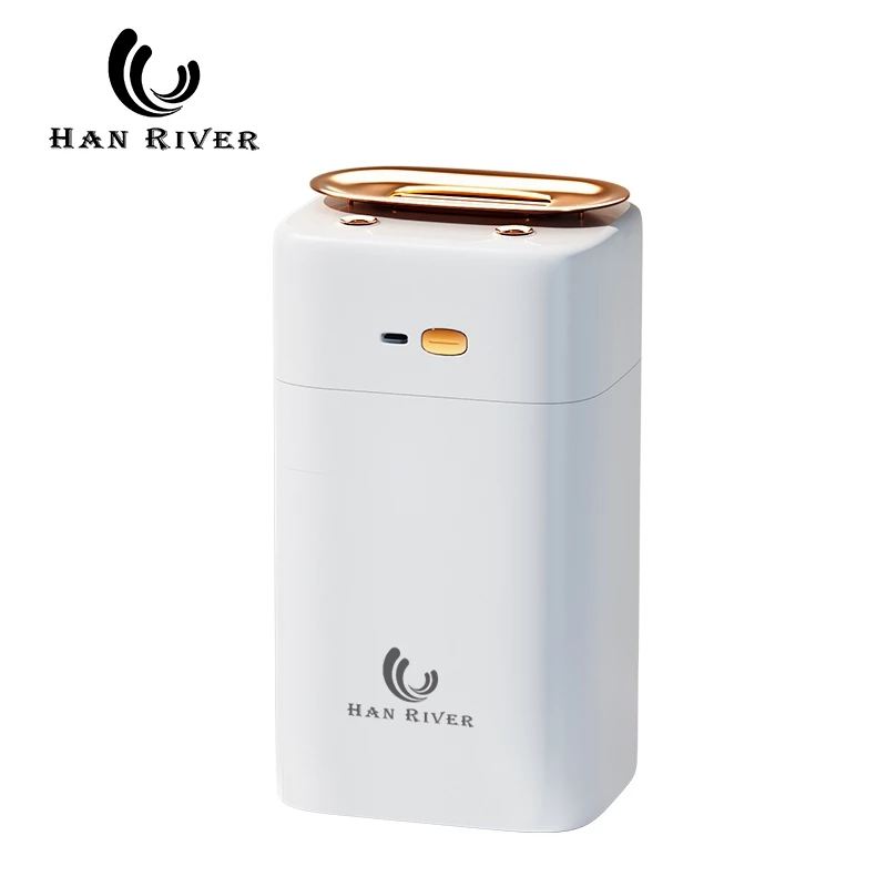 42% OFF HAN RIVER Humidifier 1.3L Aroma Diffuser Essential Oil Humidifier