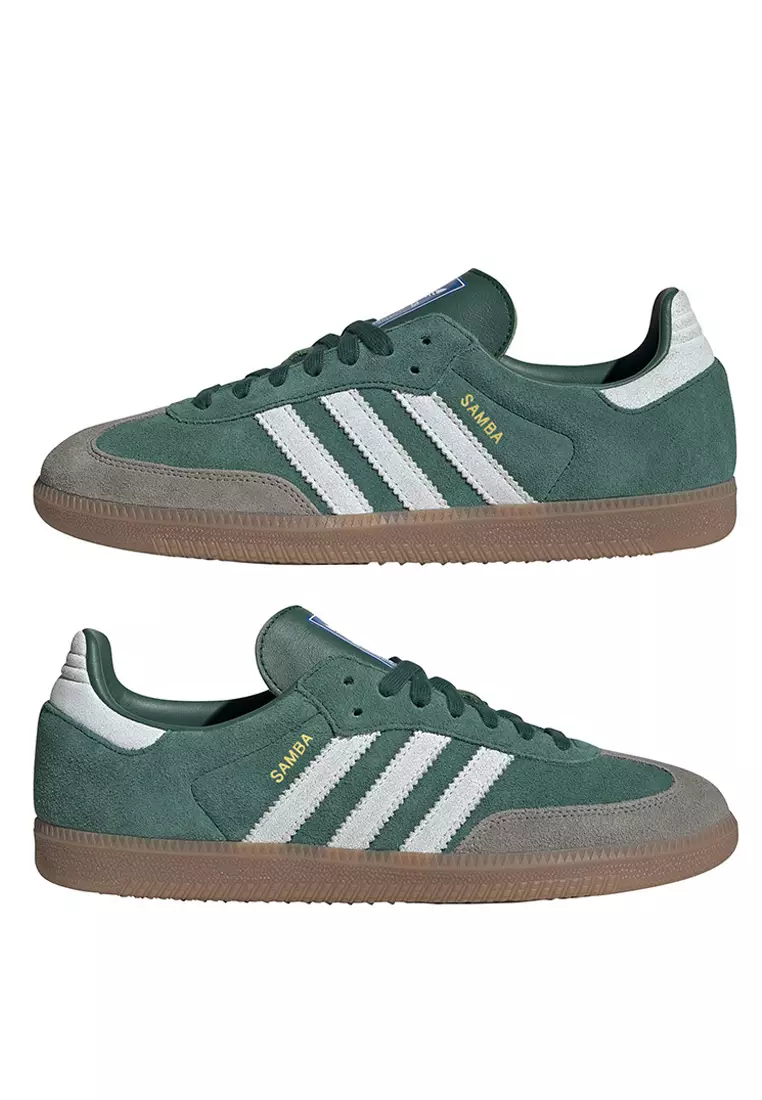 25% OFF Samba OG Shoes