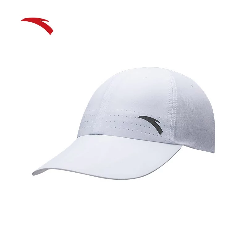 25% OFF ANTA Unisex Running Baseball Cap Sporty Casual Sun Protection Versatile 1925B5251