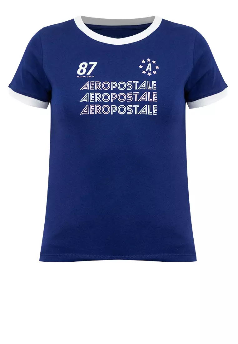 50% OFF Ladies Graphic Tee