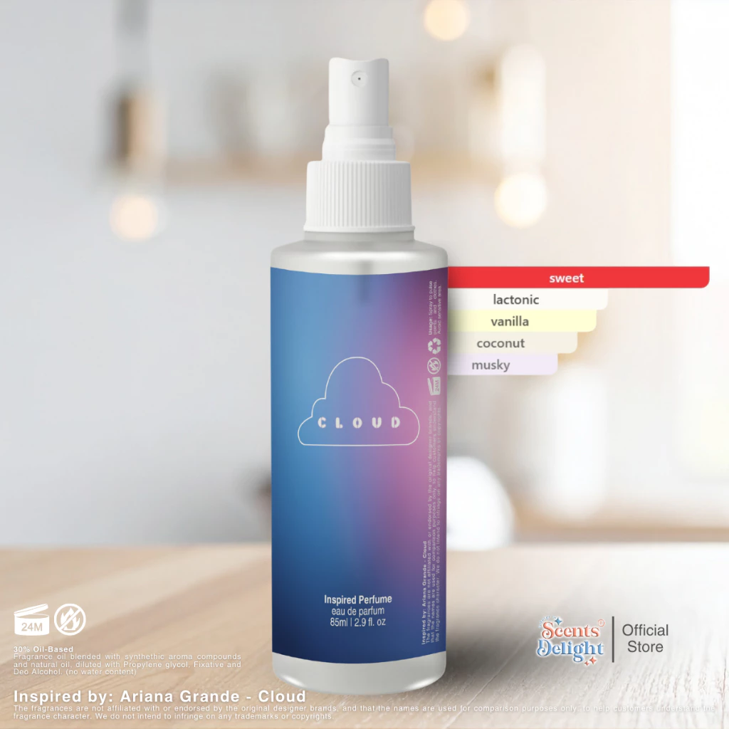 29% OFF OIL BASED INSPIRED PERFUME BEST SELLERS 85ML BOTTLE