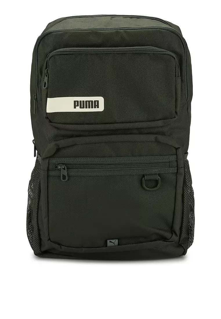 51% OFF PUMA Deck Backpack
