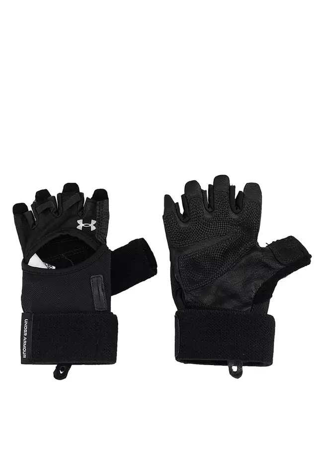30% OFF Under Armour Women's Weightlifting Gloves