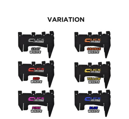 34% OFF HONDA CLICK 125/150 V2 RUBBER MUD FLAPS COVER 3501 / CLICK GAME CHANGER MUD GUARD