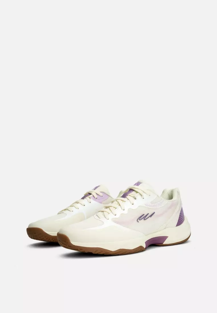 6% OFF World Balance AURA STRIKE LOW Women's Performance Volleyball Shoes