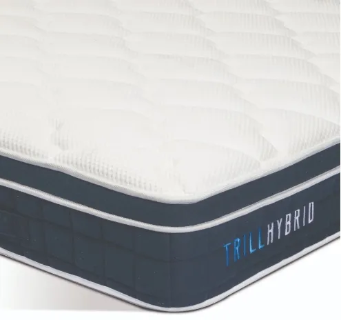 36% OFF ONHAND URATEX TRILL HYBRID MATTRESS/FOAM/URATEX FOAM/URATEX TRILL MATTRESS/TRILL MATTRESS / HIGAAN / KUTSON