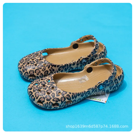 54% OFF cross Ballet shoes, sandals, clogs, women's non-slip sandals, flat summer beach shoes, casual nurse shoes