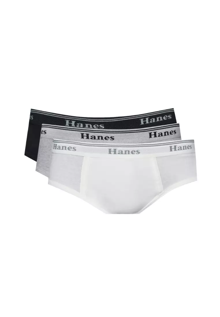 17% OFF Hanes Premium Hipster Brief