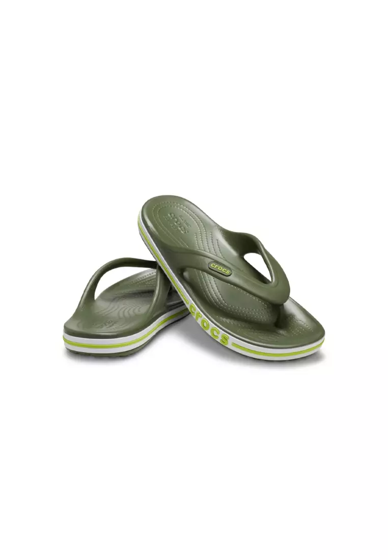 28% OFF Bayaband Flip in Army Green