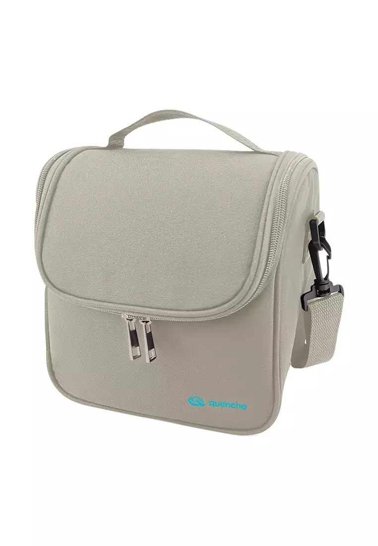 52% OFF Heavy-Duty Waterproof Insulated Thermal Lunch Bag Utility Washable Bag - Sand