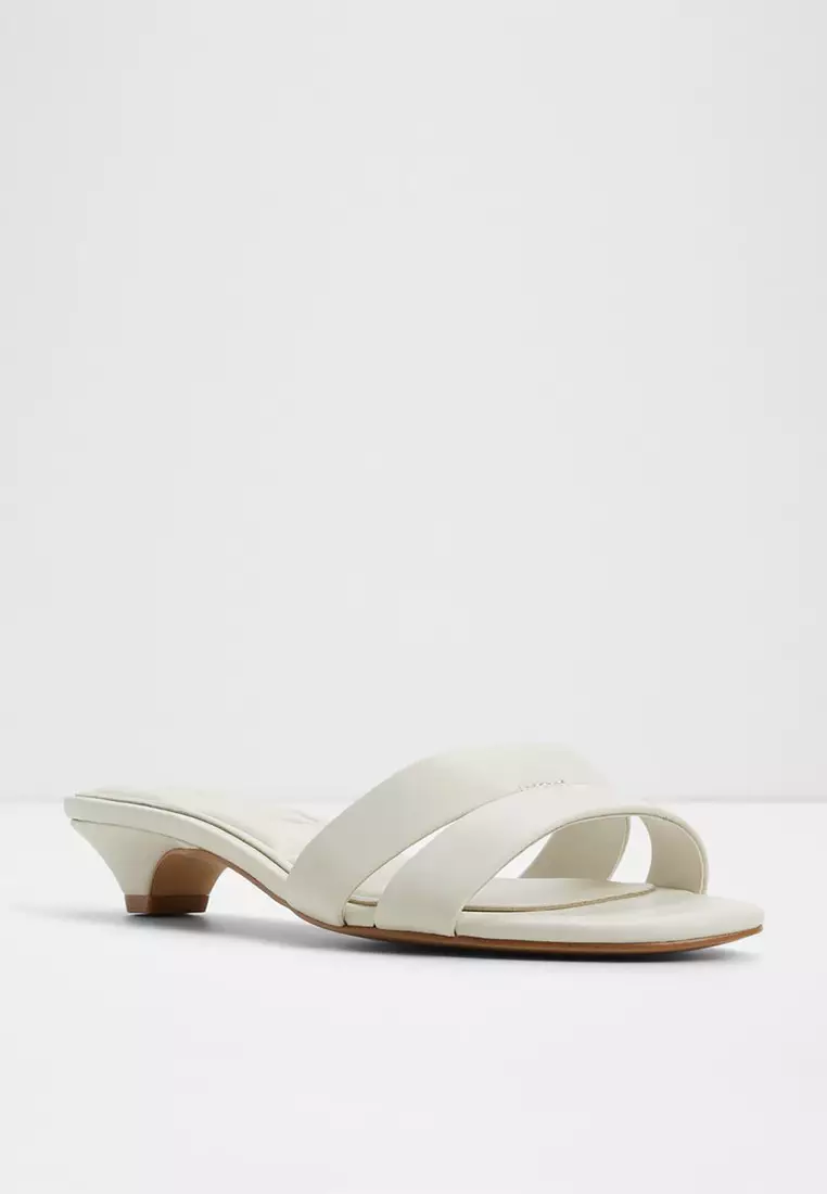 61% OFF Scarletta Heeled Sandals