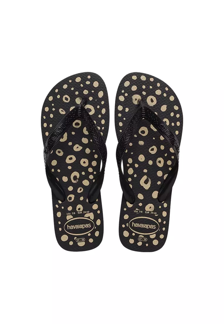40% OFF Havaianas  4.5 10 Top Animals