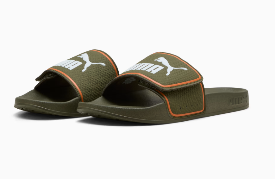 Leadcat 2.0 V Slides