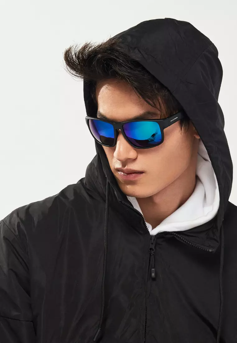 52% OFF Hawkers POLARIZED FASTER Sunglasses for Men and Women. unisex. Official product designed in Spain