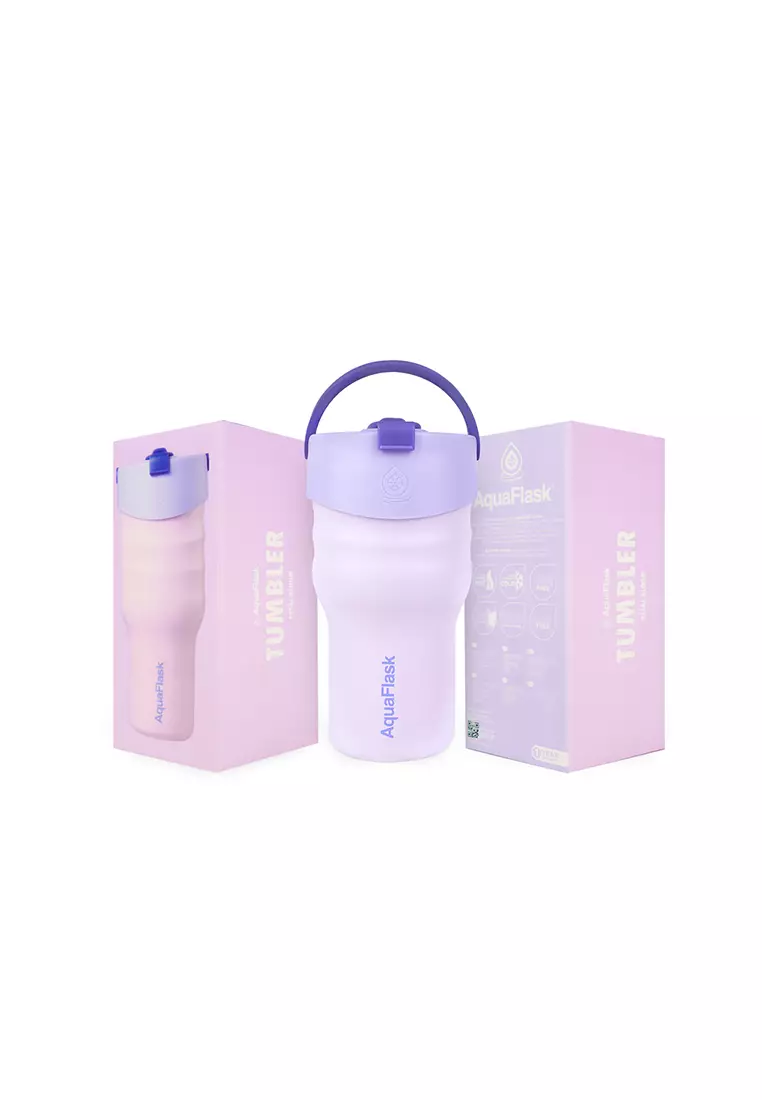 60% OFF 20oz Petal Bloom Tumbler Collection