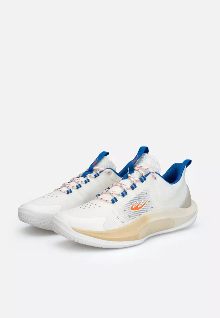 20% OFF World Balance Aero Shift Men's Performance Basketball Shoes